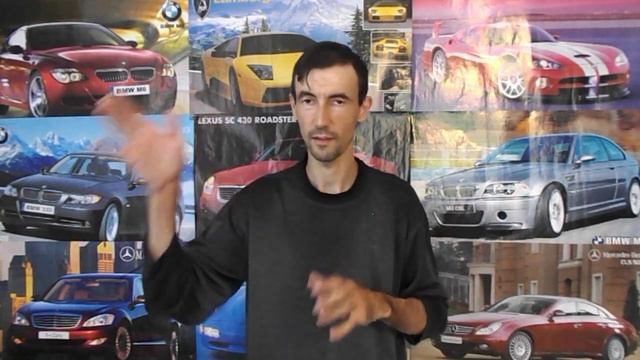 Как посчитать степень сжатия в двигателе? смотреть онлайн