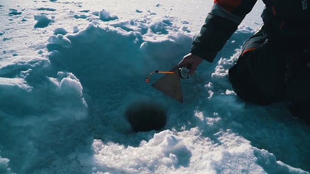 Рыбалка на оз. Леспромхоз (почему не ловится рыба)  Why Fish Is Not Caught