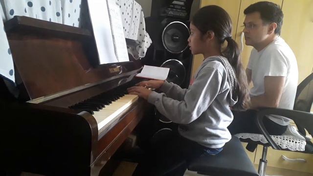 Giovanna Muniz estudos(6) смотреть онлайн
