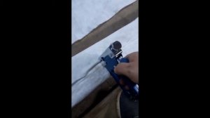 Переделка обычного автомобильного прицепа в лодочный