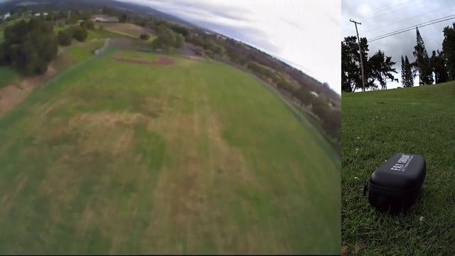 WALKERA RODEO 150 FPV Race Drone Review - Part 2 - [Flight/CRASH Test, Pros & Cons] смотреть онлайн