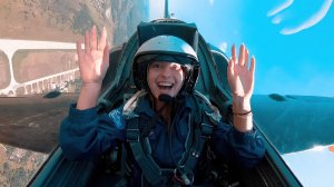 Адреналин на высоте | High-Altitude Adrenaline