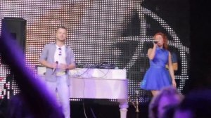 LESYA&LESHA - Солнышко (Дэмо cover)