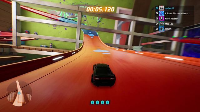 HOT WHEELS UNLEASHED™ 2 - Turbocharged