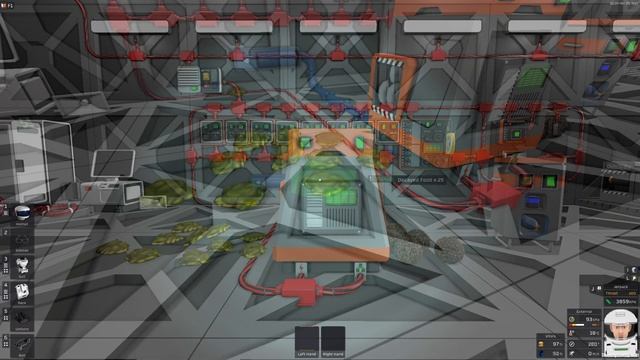 Stationeers Composter Game Update смотреть онлайн