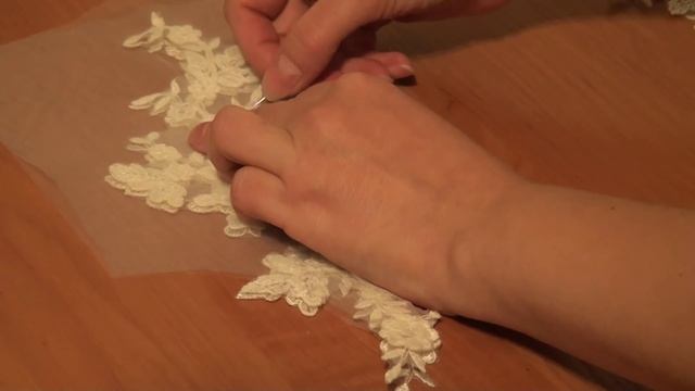 Как изготовить перчатку без пальцев (часть-2) смотреть онлайн