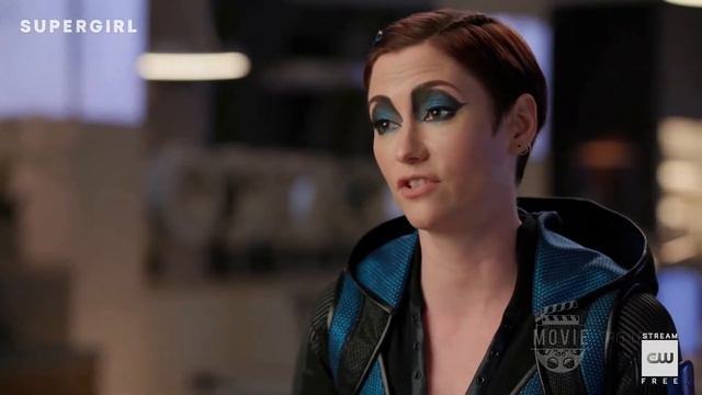 🔍 Supergirl Season 6 Chyler Leigh Reflecting On Supergirl Featurette HD смотреть онлайн