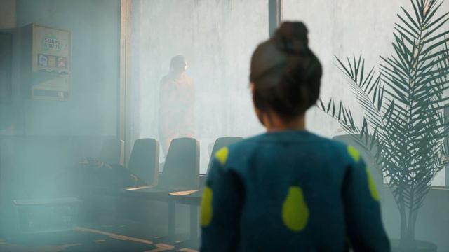 Silent Hill Ascension - Episode 17 Part 5 ~ Stay with us~ смотреть онлайн