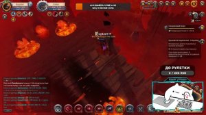 Призыватель теней в СЛЕДОПЫТЕ | Albion Online