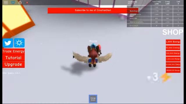 roblox lets play energy drinking simulator смотреть онлайн