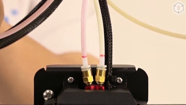 Обзор 3D-принтера Creality CR-X: бюджетный двухцветный 3D-принтер с большим рабочим объемом