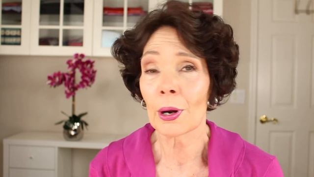 Honey Good® - "Tips for Fabulous Lips After 50" with Elise Marquam-Jahns смотреть онлайн