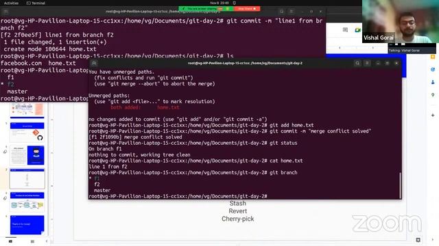 [LIVE] | GITHUB & GIT - DEV PRODUCTIVITY | FLOXUS смотреть онлайн