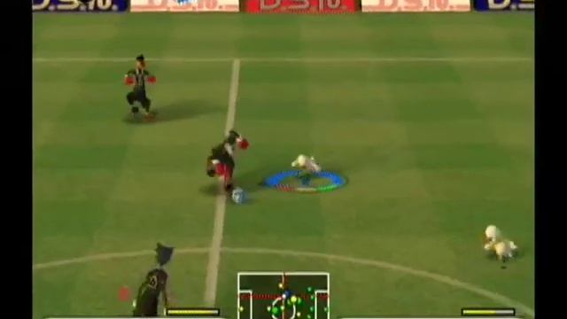 The Tiny Rockets vs Pete's All Stars смотреть онлайн