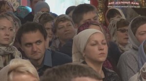 35. Духовные последствия аборта