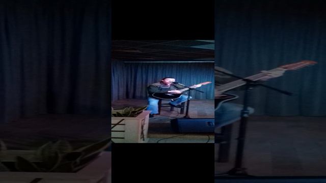 ЖЕНЯ в ВОСТОКЕ (Вальс-Бастон)