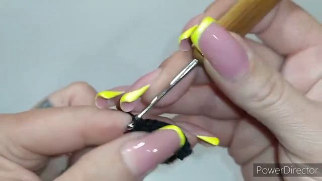 Декор одежды крючком. МК бесплатно. смотреть онлайн