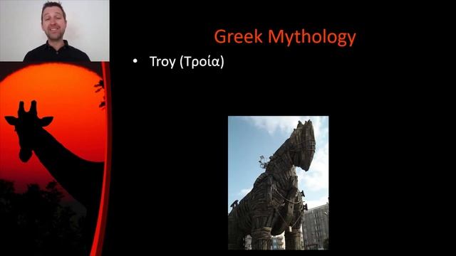 Excursion 34: Living Myths, Part IV смотреть онлайн