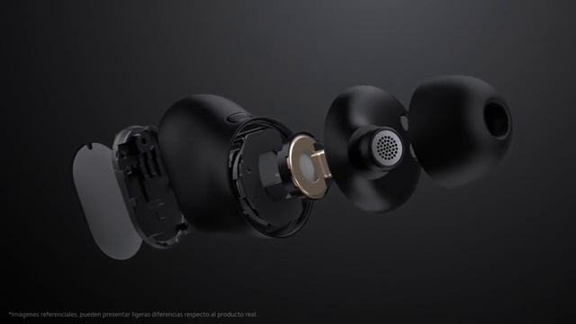 Redmi Buds 3 Pro #ElSonidoQueQuieres смотреть онлайн