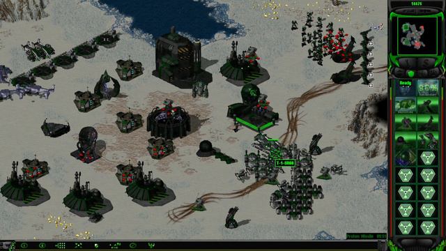 command & conquer red alert 2 yuri's revenge mental omega s.h.o.d.a.n. vs soviet medium ai смотреть онлайн
