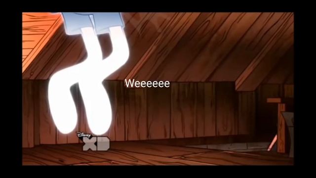 Bill Cipher Being The Best Villain For 8 Minutes And 6 Seconds