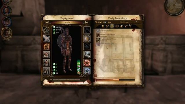 Let's Play (ENG): Dragon Age: Origins 037 смотреть онлайн