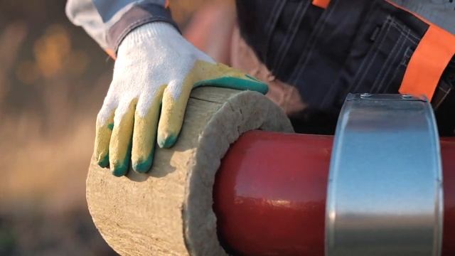 Монтаж отводов XOTPIPE L ME в оцинкованной оболочке смотреть онлайн