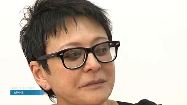 Ирина Хакамада проведет в Саратове мастер-класс только для женщин смотреть онлайн