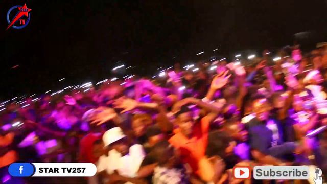 Imrwano Yejo KIRIKOU & DOUBLE JAY na LOLILO Baniganira Kwakira HARMONIZE Gushikaho Show Ihagarara смотреть онлайн