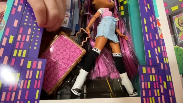 ВЛОГ Купили подарки на подарочные деньги! смотреть онлайн