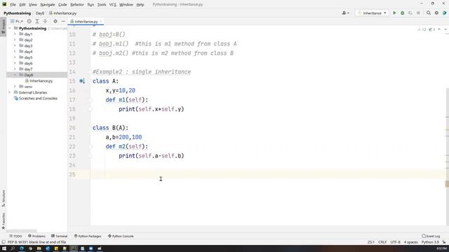 Session 8- Python Programming for Selenium смотреть онлайн