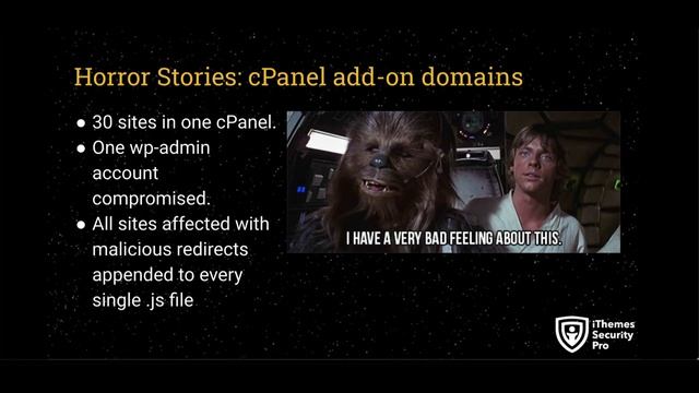 WordPress Security 101: How the Worst Hacks Happen in Simple Ways смотреть онлайн