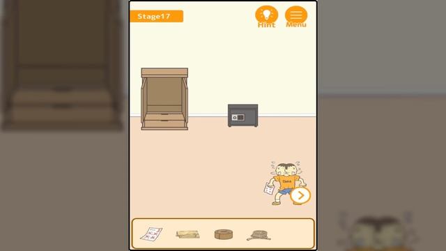 Hide My Test! - Escape Game - Gameplay Walkthrough Android Stage 1-30 All Levels смотреть онлайн