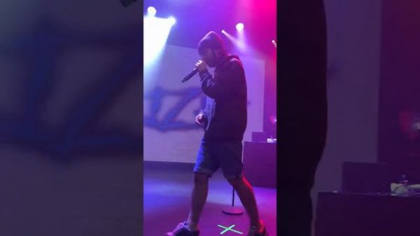 Lizer - False Mirror (Live) Riga