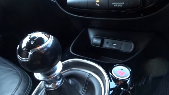 Kia Soul CRDI 3 - FJ Chalke, Yeovil смотреть онлайн