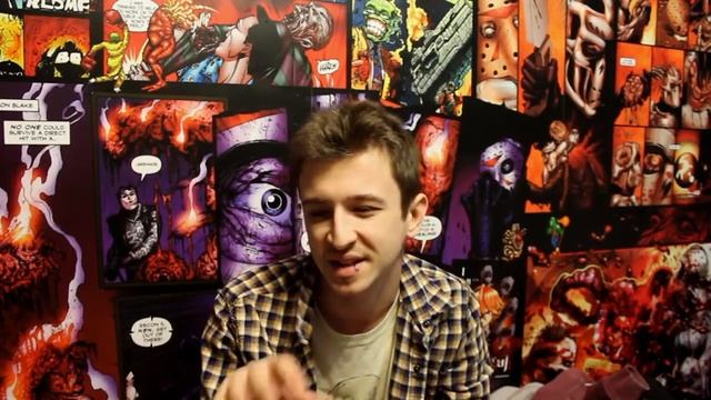 Обзор: "Дары Смерти" \ "The Devil`s Candy" смотреть онлайн