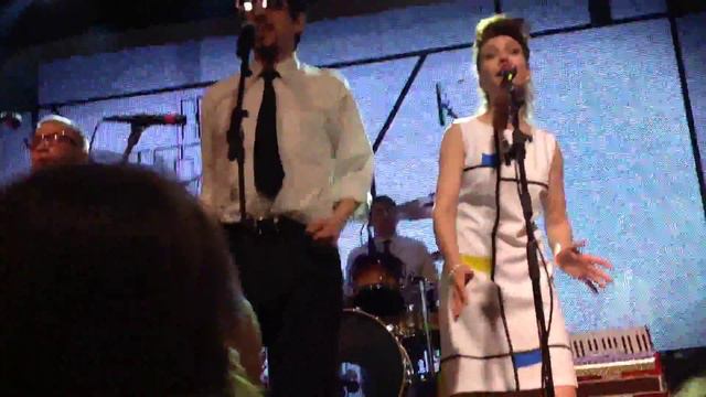 НОМ - Оттепель