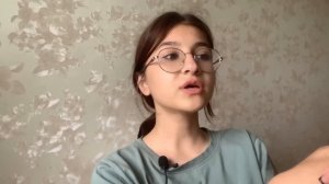 Школьный влог/Study with me/9 класс