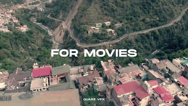 Nature LUTs Color Presets