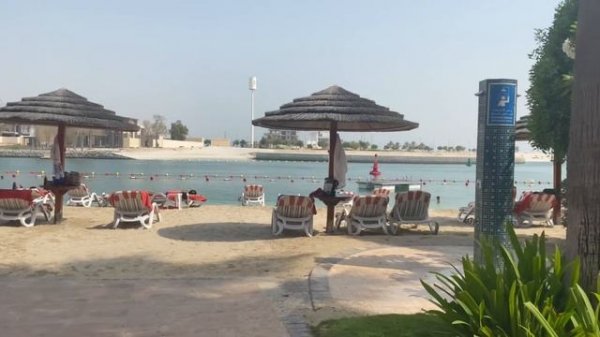 Khalidiya Palace Rayhaan by Rotana | Places to visit | Abu Dhabi