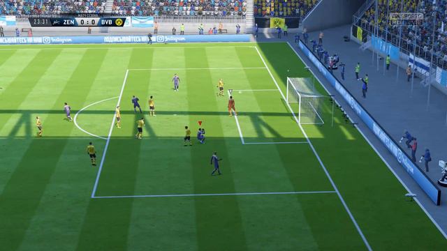 Подготовка к турниру по FIFA 18 смотреть онлайн