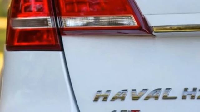 2017 Haval H2 Premium 4x2 Interior and Exterior - New Haval смотреть онлайн