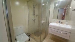 Теплоход «Санкт-Петербург»