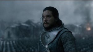 Вот и всё, конец настал. Финал Игры Престолов.  Разбор 6 серии 8 сезона.