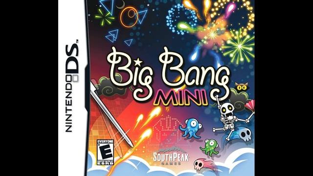 Savannah | Big Bang Mini (In-Game) OST смотреть онлайн