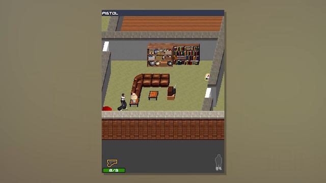 Java mobile game ports were WILD | Jordan H.J. смотреть онлайн