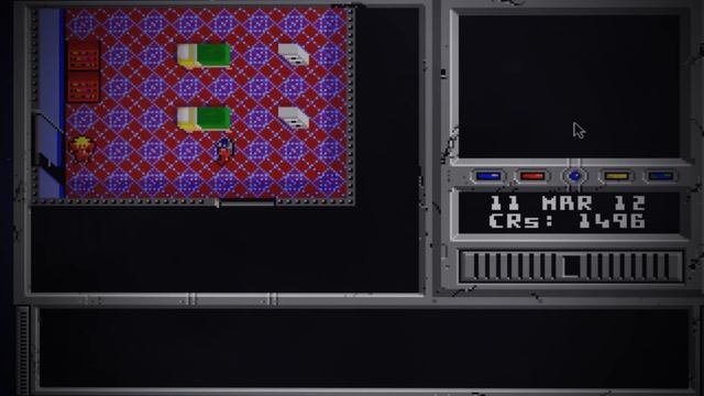 Space Rogue Classic - Nightdive Studios Trailer смотреть онлайн