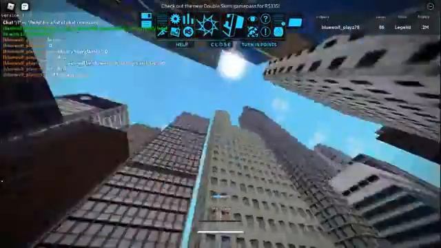 how to get arch site in roblox parkour смотреть онлайн