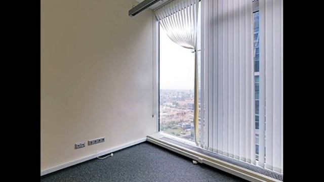 Аренда офиса 80 м2 - 40 этаж башня Империя смотреть онлайн