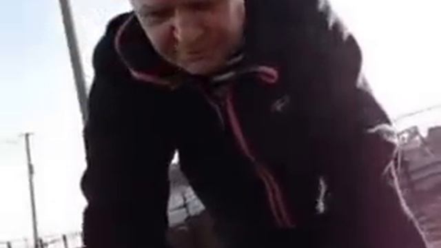 Как укрыть розу на Зиму чтобы она не пропала ! смотреть онлайн